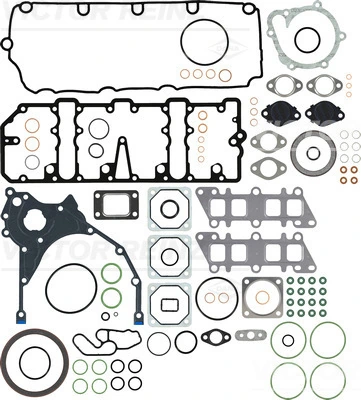 Full Gasket Kit, engine